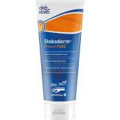 Crème protectrice Stokoderm Protect PURE 100 ml Tube