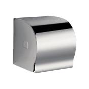 Distributeur de papier WC Classique avec couvercle