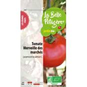 Ecodis - Tomate merveille des marchés 0,15 g