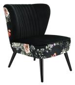 Fauteuil coquille