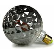 GROOFOO Ampoule LED vintage à filament Edison 4 W