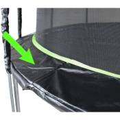 Housse à ressorts pour trampoline LEAN SPORT PRO 16