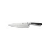Lion Sabatier - Couteau du chef 20cm acier 4116 nitro+ 806580 - noir