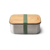 Sandwich box acier vert olive 1.25L
