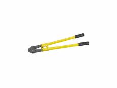 Stanley coupe-boulons tubulaire 350mm coupe 4mm STA3253561177507