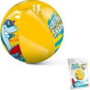 Toys - surfing shark beach ball - ballon de plage coloré