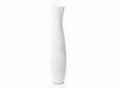 Vase palerme 85 cm
