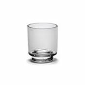 Verre Inner Circle / 25 cl - Verre - valerie objects