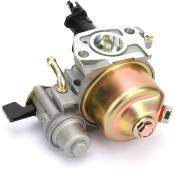 Carburateur - Carburateur adapté for pièces de rechange for motoculteur for motopompe à pompe à eau 168F / 170F