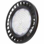 Cloche LED 150W 21.750Lm 6000ºK PRO IP65 50.000H [HO-HB-UFO-150W-CW] | Blanc froid (HO-HB-UFO-150W-CW)