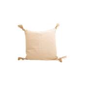 Cosy Home - Cosy & Trendy Home Coussin Twill Creme