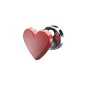 De'Longhi 550S101800 Cintre magnétique en forme de cœur