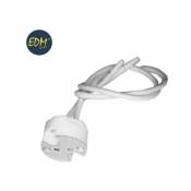 EDM - Support de lampe mr-16 bi-pin