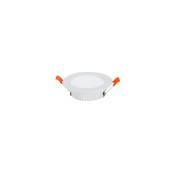 Horoz Electric - Spot smd led downlight rond blanc
