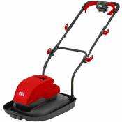 Hoverwow - Hover Wow - Tondeuse sur coussin d'air 1600W coupe 33,5 cm - HOVERMOW 33