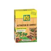 KB - Activateur de compost 1,5kg