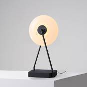 Lampe de table hoshi, 6W dimmable, Blanc chaud, dimmable