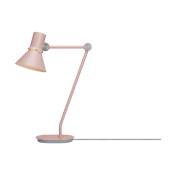 Lampe de table rose Type 80 - Anglepoise
