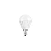 Osram - ampoule led clas. ornement 4W classique p 25 E-14 lumière blanche - 965288
