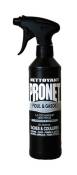 PRONET - Nettoyant fioul et gasoil vaporisateur - 500 mL