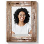 Walther Design - Walther Dupla 20x30 Portrait bois