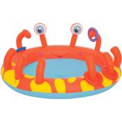 Bestway - piscine gonflable pour centre de jeux enfants