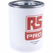 Boîtier filtre à visser Rs Pro 95L/min. 1-1/4pouces