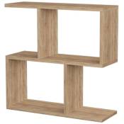 Concept-usine - Meuble étagère bois taka - wood