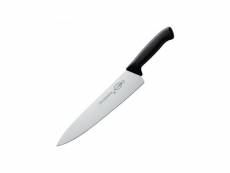 Couteau chef dick pro dynamic 255mm