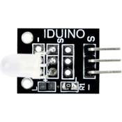 Iduino - SE057 Module led 1 pc(s) X985851