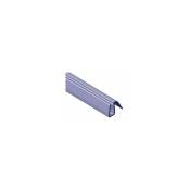 Joint horizontal pour cabine mobile 2P a, glax a 1,2,3 et holiday Cristal Novellini