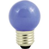 Lightme - led n/a LM85251 1 w bleu (ø x l) 45 mm x 69 mm 1 pc(s) A985321