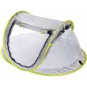 Memkey - Bébé Tente De Plage Pliante Portable Moustiquaire Anti-UV Lit De Voyage Piscine Pour Bébé 0-2 Ans