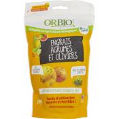 Orbio - Engrais agrumes-oliviers 500g