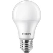 Philips - led bulb 10W E27 1.055lm 4.000K opal