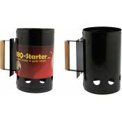 Starter Light Up Charcoal pour barbecue