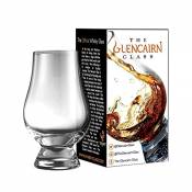 Stölzle The Glencairn Verre pour dégustation de whisky
