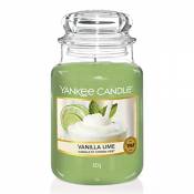 Yankee Candle bougie jarre parfumée | grande taille