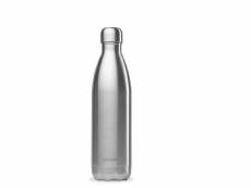 Bouteille isotherme 750 ml originals inox