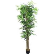 Decovego - Bambou Grande Géant Plante Arbre Artificielle