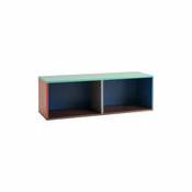 Etagère Colour Cabinet Wall / Medium - L 120 x H 39