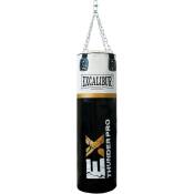 Excalibur Boxing - Sac de frappe Thunder Pro 120