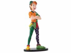 Figurine de collection peter pan by britto