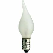 Konstsmide - 2690-230 ampoule acrylique 2G7 claire