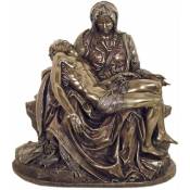 Muzeum - Statuette La Pietà de Michel-Ange 26 cm