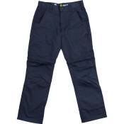 Pantalon de travail homme - Cargo - Carhartt - Gris - Taille 46