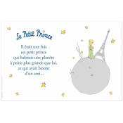 Petit Prince - Set de table Planète - Le
