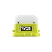 Ryobi - Lanterne led 18V One+ - 500 Lumens - sans batterie ni chargeur - RLC18-0