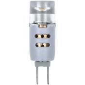 Xavax - ampoule led, G4, 100 lm rempl. 11W, ampoule