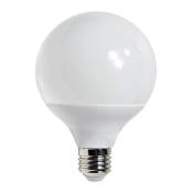 Ampoule led E27 12W G95 (75W) - Blanc du Jour 6000K